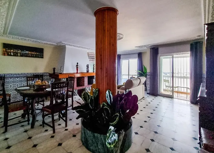 Flh Faro Family Flat With Balcony