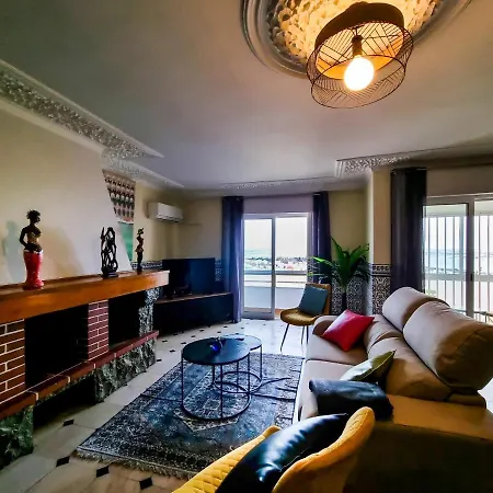 Flh Faro Family Flat With Balcony Apartment Exterior photo