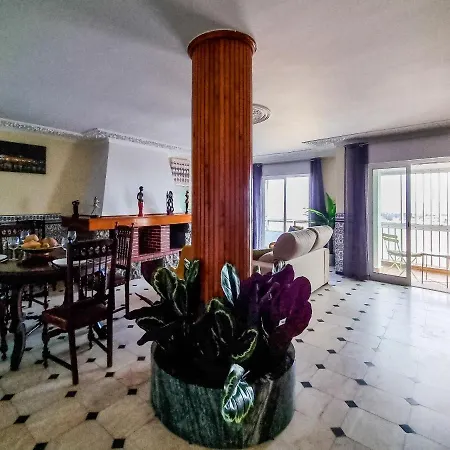 Flh Faro Family Flat With Balcony Apartment Exterior photo