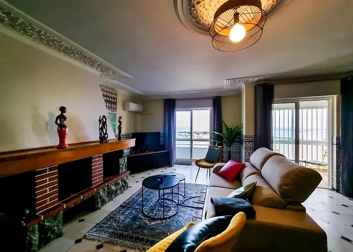 Flh Faro Family Flat With Balcony