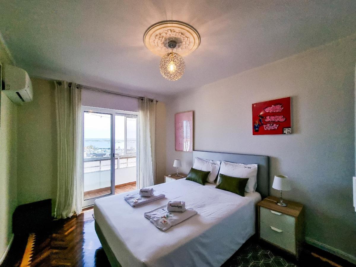 Apartamento Flh Family Flat With Balcony
