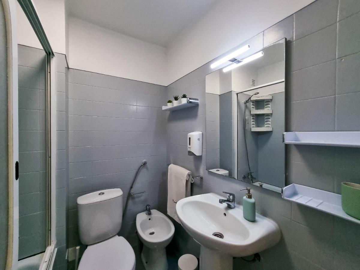 Apartamento Flh Family Flat With Balcony *