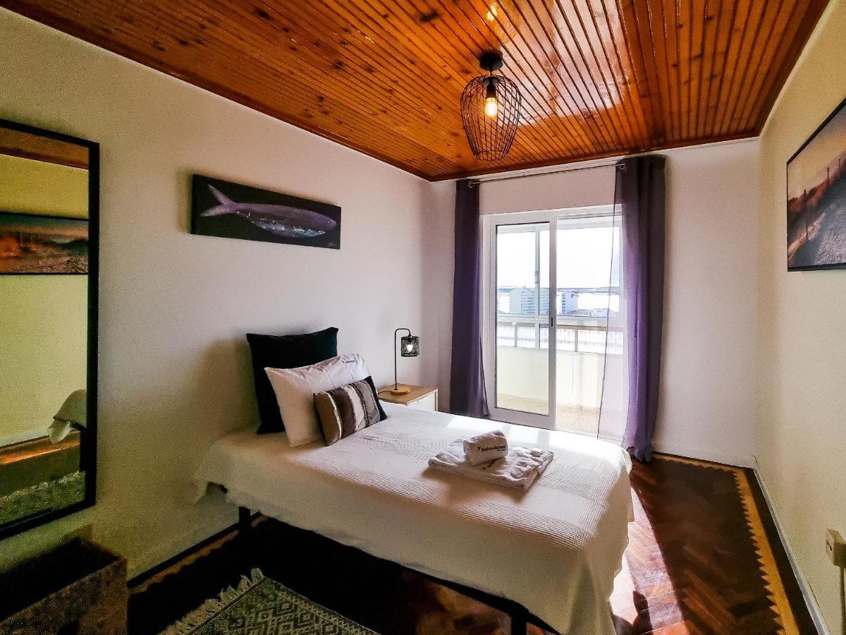 Flh Family Flat With Balcony Apartamento *