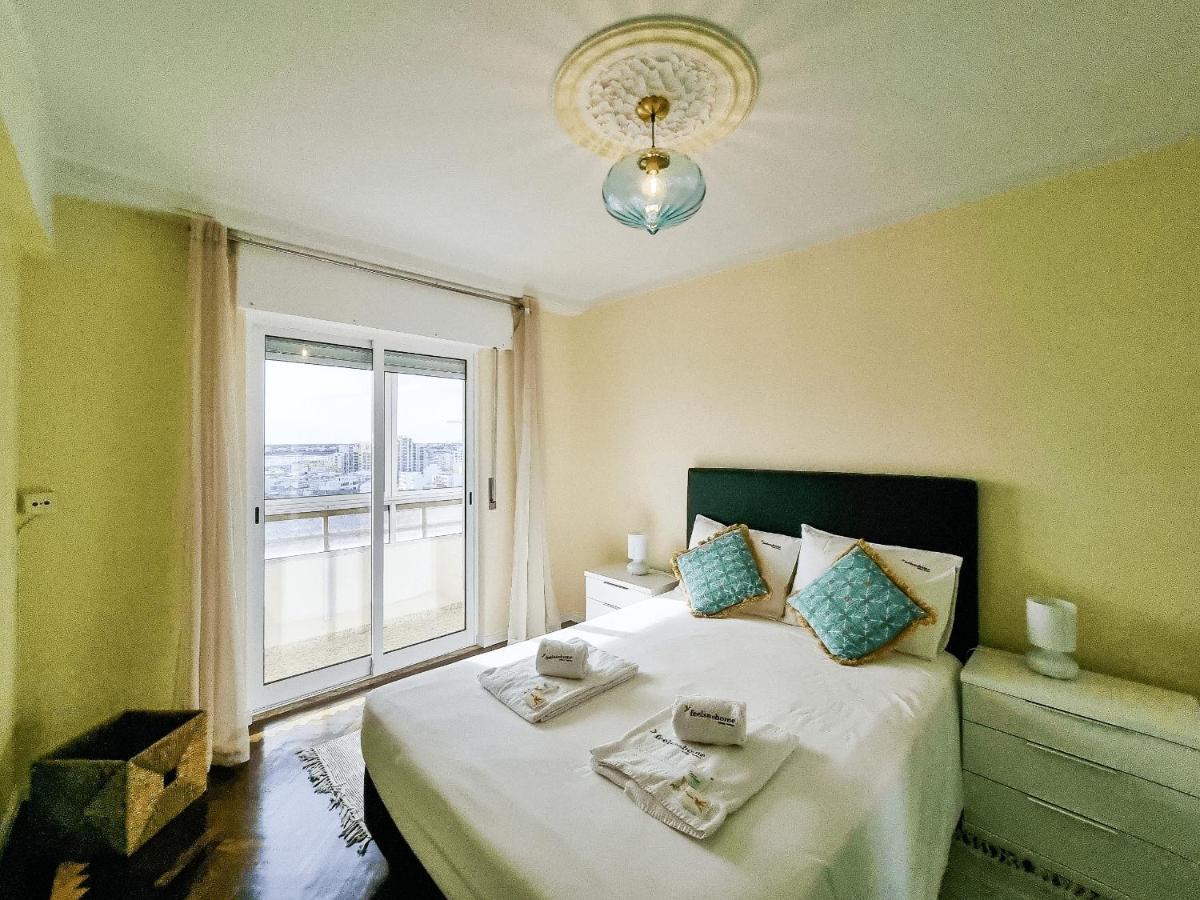 Flh Family Flat With Balcony Apartamento