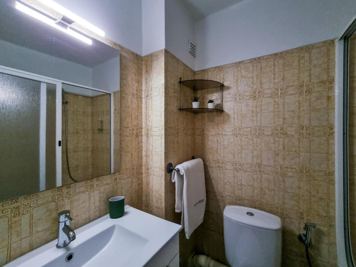 Apartamento Flh Family Flat With Balcony *