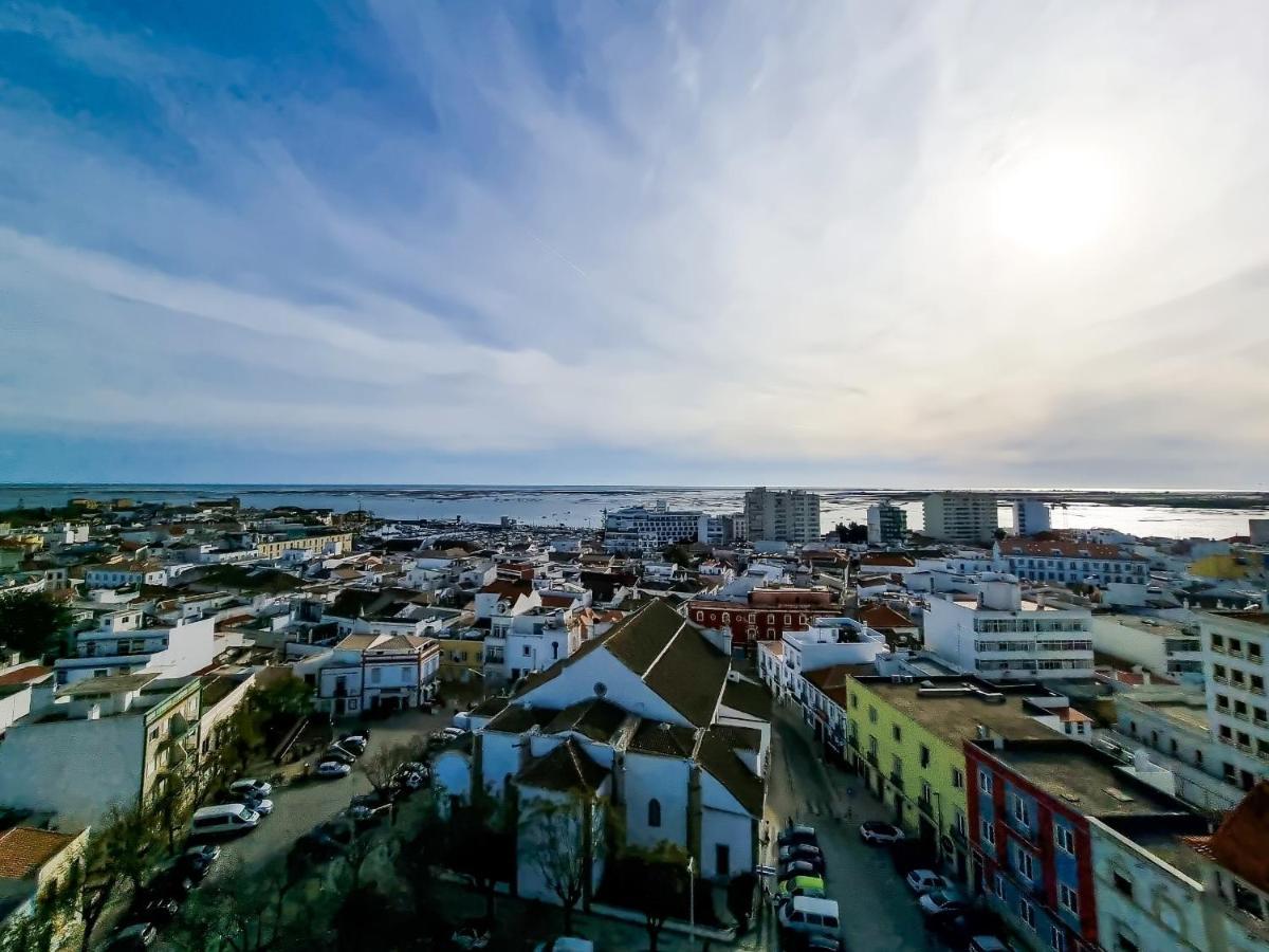 Apartamento Flh Family Flat With Balcony *