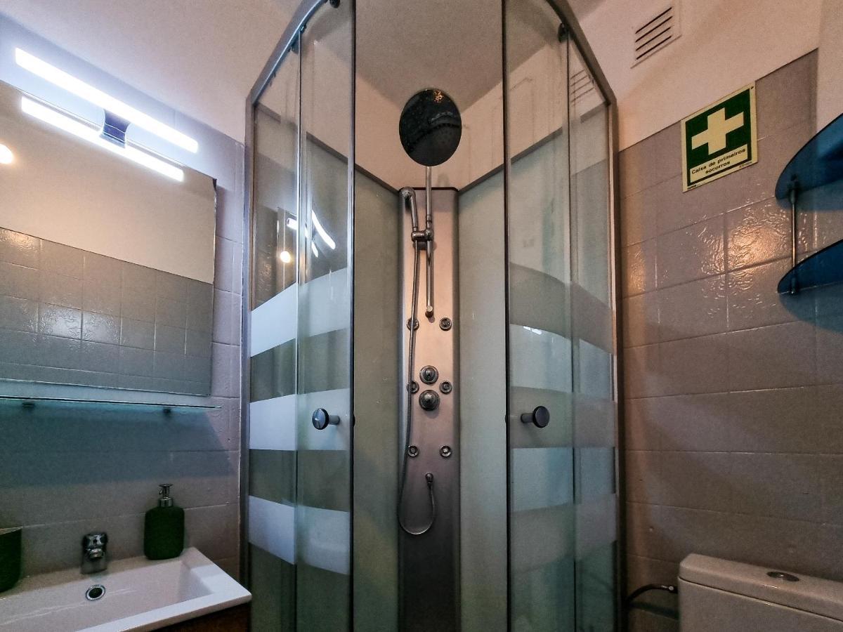 Apartamento Flh Family Flat With Balcony *