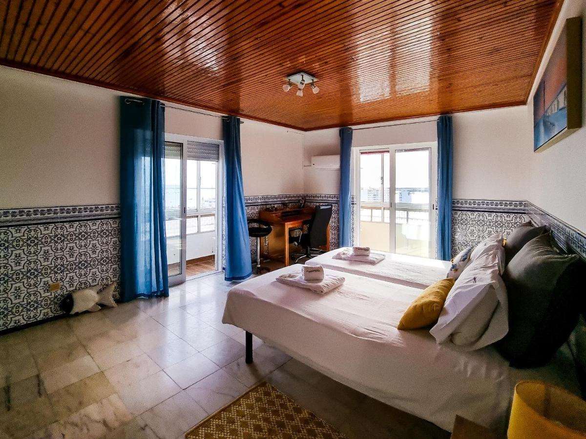Flh Family Flat With Balcony Apartamento