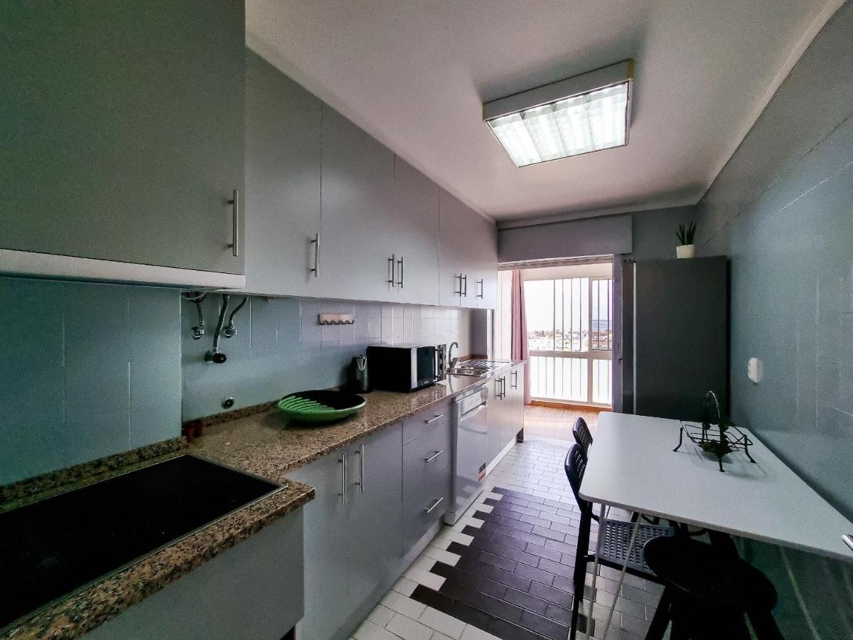 Apartamento Flh Family Flat With Balcony *